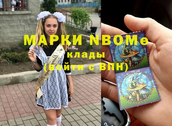 гашик Елизово